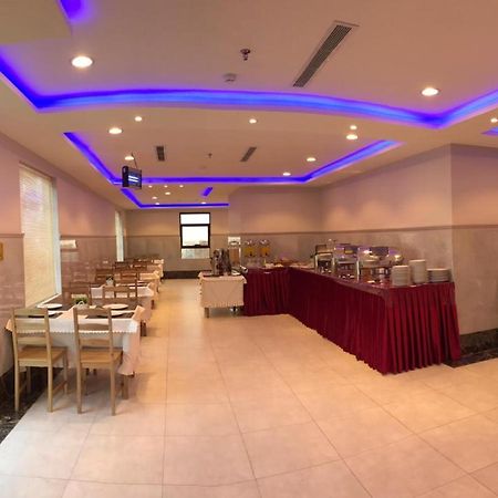 فندق ذكـرى Thekra Hotel Ta'if Exterior foto