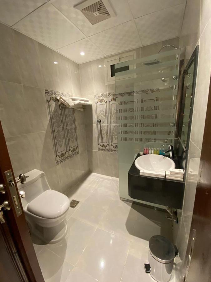 فندق ذكـرى Thekra Hotel Ta'if Exterior foto