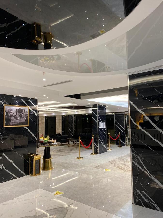 فندق ذكـرى Thekra Hotel Ta'if Exterior foto