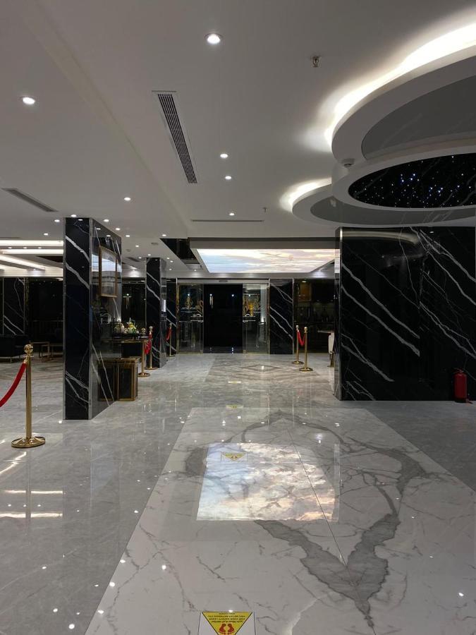 فندق ذكـرى Thekra Hotel Ta'if Exterior foto