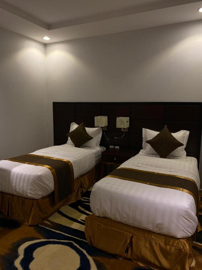 فندق ذكـرى Thekra Hotel Ta'if Exterior foto