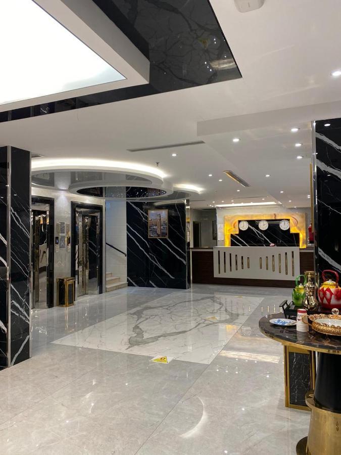 فندق ذكـرى Thekra Hotel Ta'if Exterior foto