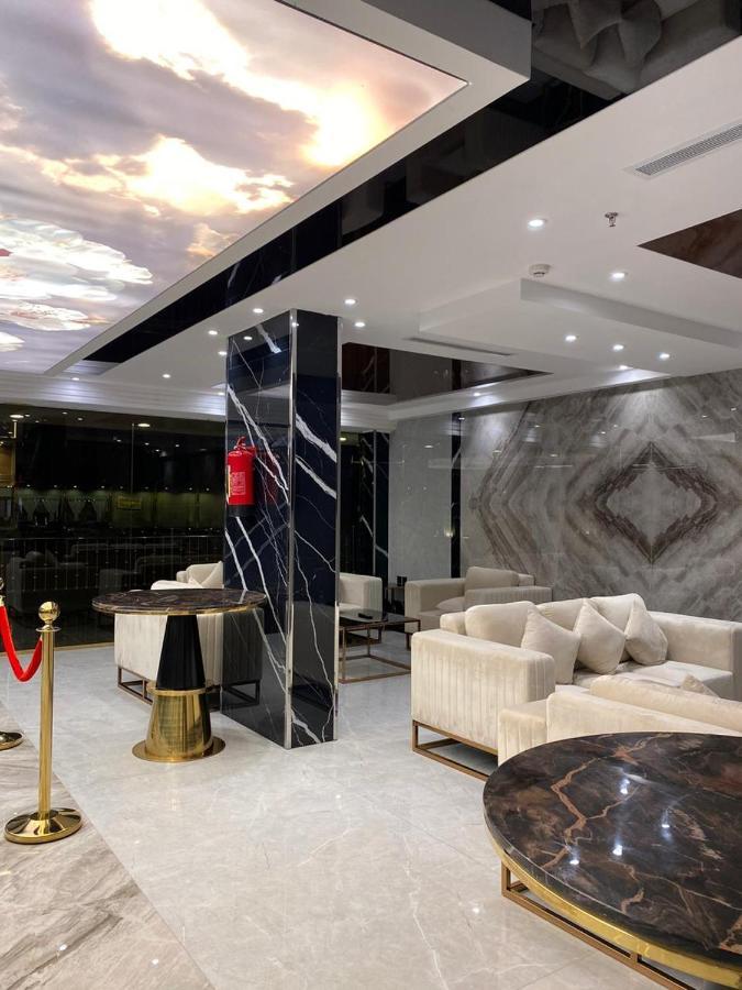 فندق ذكـرى Thekra Hotel Ta'if Exterior foto