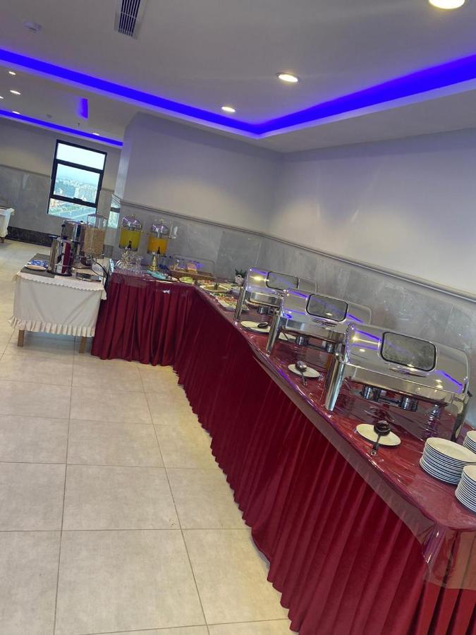 فندق ذكـرى Thekra Hotel Ta'if Exterior foto