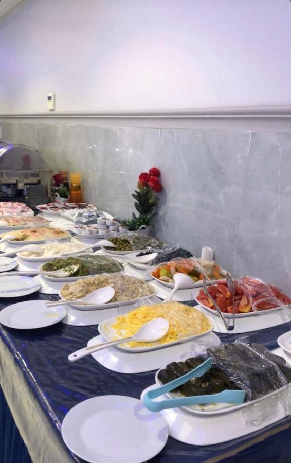 فندق ذكـرى Thekra Hotel Ta'if Exterior foto