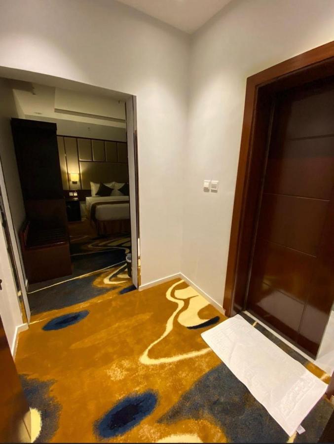 فندق ذكـرى Thekra Hotel Ta'if Exterior foto