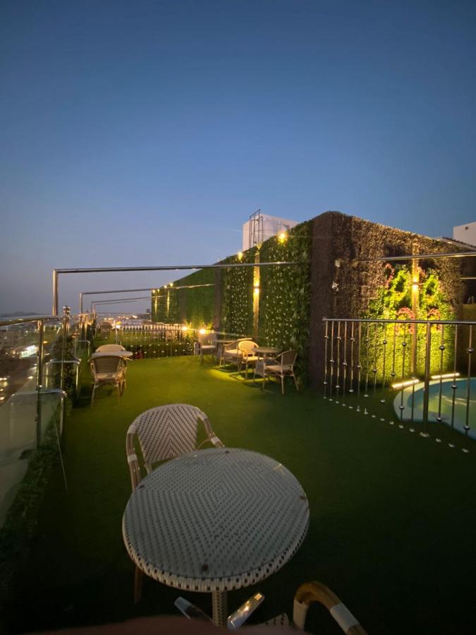 فندق ذكـرى Thekra Hotel Ta'if Exterior foto