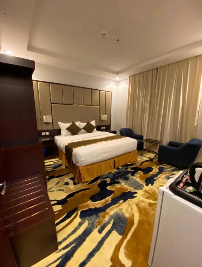 فندق ذكـرى Thekra Hotel Ta'if Exterior foto