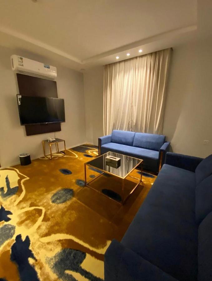 فندق ذكـرى Thekra Hotel Ta'if Exterior foto