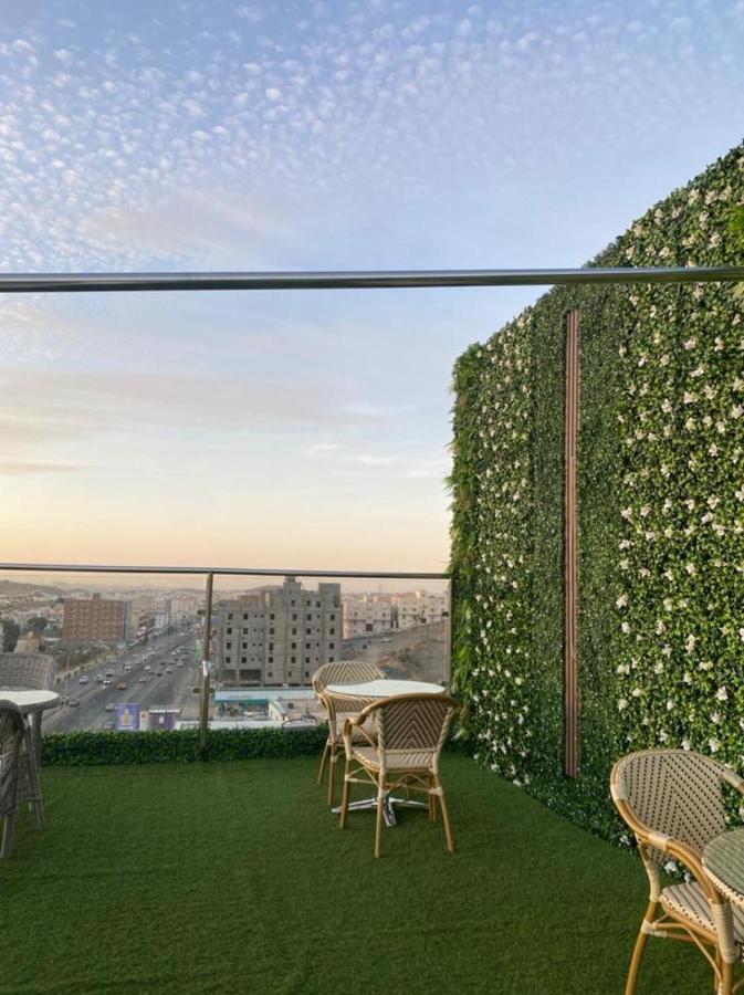 فندق ذكـرى Thekra Hotel Ta'if Exterior foto