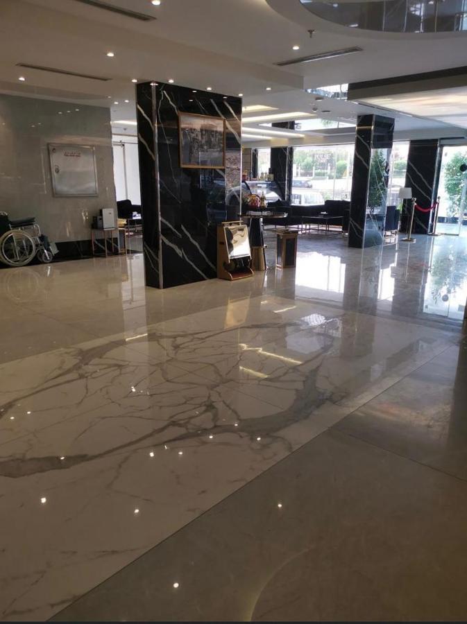 فندق ذكـرى Thekra Hotel Ta'if Exterior foto